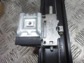 стеклоподъемник электрический передний правый Volkswagen Eos 1 поколение 2007, 1Q0959702D, 1Q0959792B - фото №9