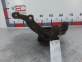 ступица передняя левая Renault Laguna 2 поколение 2002, 1.6 л., МКПП, хетчбэк 5 дв., 402102084R - фото №4