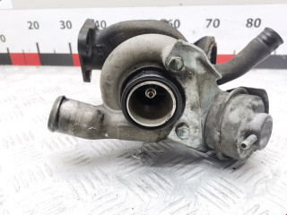 турбина Opel Astra H 2006, 1.7 л., МКПП, хетчбэк 5 дв., 97300092