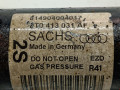 стойка амортизатора Audi A5 8T 2010, 2.0 л., МКПП, купе, 8T0413031AF - фото №6