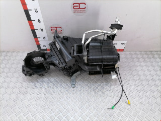 отопитель в сборе (печка) Volkswagen Transporter T5 2008, 2.5 л., МКПП, микроавтобус, 7H1820005BM