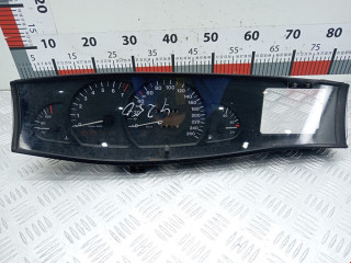щиток приборов (приборная панель) Opel Omega B 1998, 2.5 л., АКПП, седан, 90543144