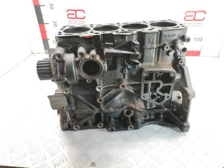 блок цилиндров Skoda Superb 2 поколение 2008, 2.0 л., АКПП, лифтбэк, 03L103011