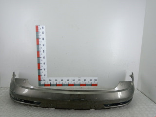 бампер задний Audi Q3 8U 2014, 2.0 л., МКПП, внедорожник 5 дв., 8U0807385C