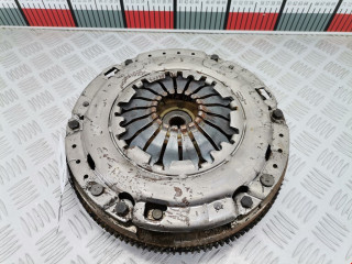 маховик Chevrolet Nubira 1 поколение 2006, 1.6 л., МКПП, универсал, 96184353