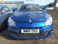 дисплей Renault Megane 3 поколение 2010, 1.6 л., МКПП, хетчбэк 5 дв., 259156554R - фото №10