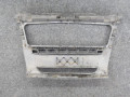 бампер передний Citroen Jumper 2 поколение 2008, 2.2 л., МКПП, микроавтобус - фото №7