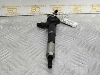 форсунка Opel Astra J 2012, 1.7 л., МКПП, хетчбэк 5 дв., 55567729