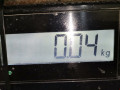 датчик уровня масла Peugeot 307 1 поколение 2005, 1.4 л., МКПП, хетчбэк 5 дв., 1131H4 - фото №4