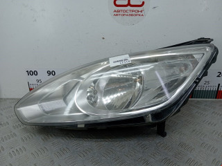 фара левая Ford C-Max 2 поколение 2011, 1.6 л., МКПП, минивэн, AM5113W030BE
