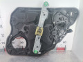 стеклоподъемник электрический задний левый Volvo XC60 1 поколение 2010, 2.4 л., МКПП, внедорожник 5 дв., 30791019 - фото №4