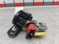 замок зажигания Renault Clio 3 поколение [рестайлинг] 2012, 1.2 л., МКПП, универсал, 7701208408 - фото №3