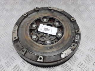 маховик Opel Signum C 2003, 2.2 л., МКПП, хетчбэк 5 дв., 93184587
