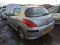 электроусилитель руля Peugeot 308 T7 2009, 1.6 л., МКПП, хетчбэк 5 дв., 9686207180 - фото №10