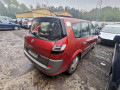 КПП механическая (МКПП) Renault Scenic 2 поколение 2004, 1.9 л., МКПП, минивэн, 7701717852 - фото №12