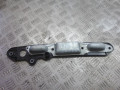 подсветка номера Volkswagen Touran 1 поколение 2005, 1.6 л., МКПП, минивэн - фото №4