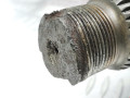 полуось задняя (приводной вал, ШРУС) Land Rover Range Rover 3 поколение 2003, 4.4 л., АКПП, внедорожник 5 дв. - фото №4