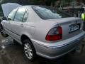 КПП механическая (МКПП) Rover 45 1 поколение RT 2001, 2.0 л., МКПП, хетчбэк 5 дв., TRC102590N - фото №12