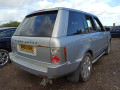 пневмоподушка Land Rover Range Rover 3 поколение 2005, 4.4 л., АКПП, внедорожник 5 дв., RKB500082 - фото №17