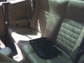 полуось передняя правая (приводной вал, ШРУС) Renault Megane 2 поколение 2004, 1.9 л., МКПП, кабриолет, 8200790517 - фото №13