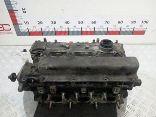 головка блока цилиндров Renault Espace 3 поколение 2000, 3.0 л., АКПП, минивэн, 9629817520