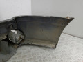 бампер передний Renault Laguna 1 поколение [рестайлинг] 1999, 1.6 л., МКПП, универсал, 7701471347 - фото №5