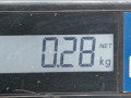 форсунка Mercedes-Benz E-Класс W211/S211 [рестайлинг] 2007, 3.0 л., АКПП, универсал, A6420701387 - фото №6
