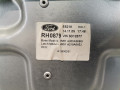 стеклоподъемник электрический передний правый Ford Focus 2 поколение 2005, 1.6 л., МКПП, универсал, 1738646 - фото №3