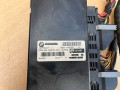 блок комфорта BMW 5 серия E60/E61 [рестайлинг] 2007, 3.0 л., дизель, АКПП, универсал, 9167201, 916720101 - фото №2