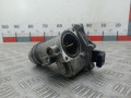 заслонка дроссельная Renault Clio 3 поколение 2007, 1.5 л., МКПП, хетчбэк 5 дв., 8200614985 - фото №3
