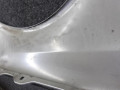 крыло переднее левое Mercedes-Benz C-Класс W203/S203/CL203 2003, 2.2 л., МКПП, седан - фото №2