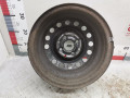 Диск колесный штампованный (железо) SEAT Cordoba 1 поколение 1997, 1.6 л., МКПП, седан, 6K0601027A - фото №4