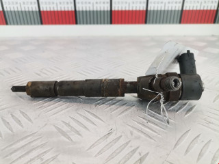 форсунка Opel Astra H 2006, 1.9 л., МКПП, кабриолет, 55198218