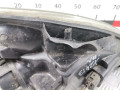 фара левая Ford Fiesta 5 поколение 2003, 1.3 л., МКПП, хетчбэк 3 дв., 1320349 - фото №7