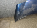 капот Citroen C8 2 поколение 2009, 2.0 л., МКПП, минивэн - фото №12