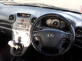 КПП механическая (МКПП) Kia 2007, 2.0 л., МКПП, минивэн, 4300024450 - фото №8