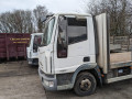 подушка крепления двигателя IVECO EuroCargo 2 поколение 2004, 3.9 л., МКПП - фото №6