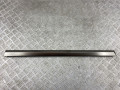 молдинг двери задней правой BMW X7 G07 2018, 3.0 л., B57 D30 C, дизель, arktikgrau brill. metallic (c27), 51138092878 - фото №2