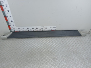 подножка Mitsubishi Pajero 4 поколение 2008, 7656A043