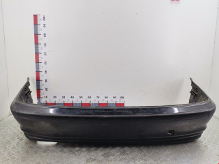 бампер задний BMW 3 серия E46 1998, 2.0 л., МКПП, седан, 51128195310