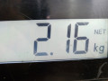 амортизатор задний правый Audi A3 8P/8PA [2-й рестайлинг] 2012, 1.6 л., МКПП, хетчбэк 5 дв., 1K0513029HM - фото №4
