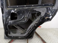 дверь задняя правая BMW X5 E70 2009, 3.0 л., АКПП, внедорожник 5 дв., 41527261482 - фото №4
