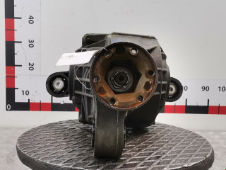 редуктор заднего моста Volkswagen Touareg 1 поколение 2005, 2.5 л., BAC, дизель, МКПП, внедорожник 5 дв., 0AB525017D