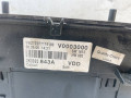 щиток приборов (приборная панель) Volkswagen Touran 1 поколение [рестайлинг] 2007, 2K0920843A - фото №5