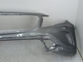 бампер передний Mercedes-Benz GLA-Класс X156 2015, A1568850425 - фото №3