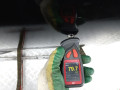 дверь задняя правая Citroen C-Crosser 1 поколение 2007, 2.2 л., МКПП, внедорожник 5 дв., 9008S5 - фото №5