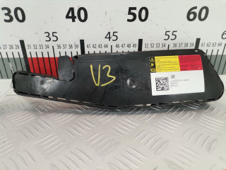 подушка безопасности сиденья Chevrolet Equinox 2 поколение 2012, 2.4 л., АКПП, внедорожник 5 дв., 20827690