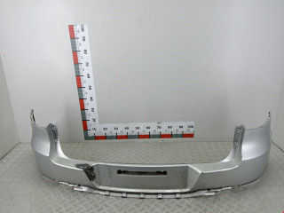 бампер задний Volkswagen Tiguan 1 поколение 2010, 2.0 л., АКПП, внедорожник 5 дв., 5N0807421G