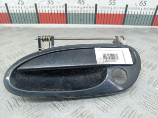ручка наружная Opel Omega B 1998, 2.5 л., МКПП, универсал, 24431475