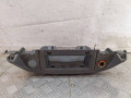 накладка на торпедо (консоль) Fiat Ducato 2 поколение 2000, 2.8 л., дизель, МКПП, 1303984070, LS1304232070 - фото №2